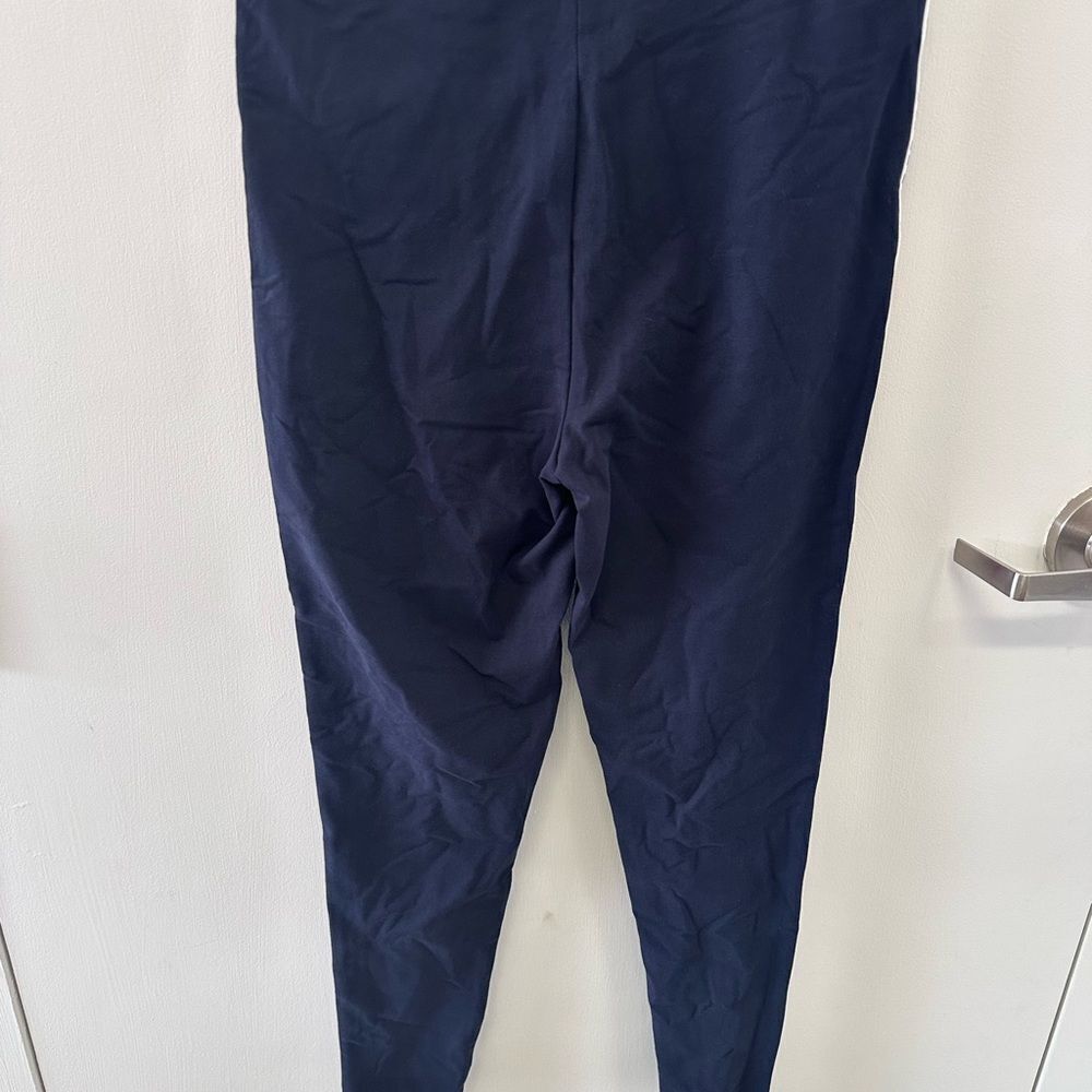 Tommy‎ Hilfiger Women's Side Tape Legging - Picture 3 of 5